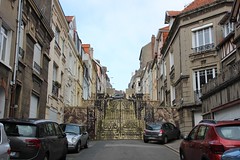 Street art Boulogne-sur-Mer - Photo of Saint-Martin-Boulogne