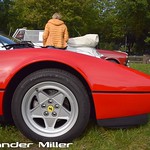 Ferrari 328 GTS Walkaround (AM-00381)