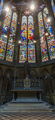 Chapelle de la vierge à l-enfant - Photo of Metz