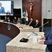 Sessão Solene de entrega de Titulo de Cidadão de Fortalezaao Sr.Leonardo de Almeida (3)