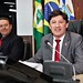 Sessão Solene de entrega de Titulo de Cidadão de Fortalezaao Sr.Leonardo de Almeida (8)