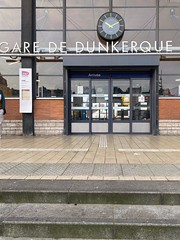 Dunkerque 2023 - Photo of Socx