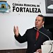 Sessão Solene de entrega de Titulo de Cidadão de Fortalezaao Sr.Leonardo de Almeida (15)