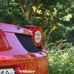 Ferrari 458 Spider Walkaround (AM-00385)