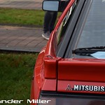 Mitsubishi Starion Turbo Walkaround (AM-00389)
