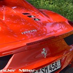 Ferrari 458 Spider Walkaround (AM-00385)