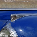 Chrysler Windsor Coupe 1940 Walkaround (AM-00397)