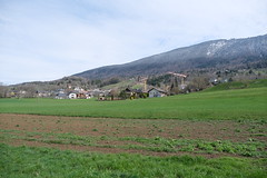 Viuz-la-Chiésaz - Photo of Mognard