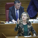 29.3.23, Pleno de Les Corts Valencianes