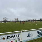 Championnat Régional Para Football Adapté - phase 2 - zone Est - journée 3 - Chaponost (69) - 11 mars 2023
