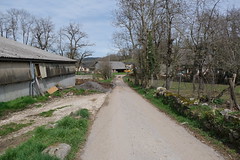 Viuz-la-Chiésaz - Photo of Sévrier