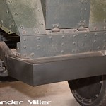 Daimler DZVR 21 Walkaround (AM-00421)