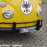 VW T1 ADAC Walkaround (AM-00430)