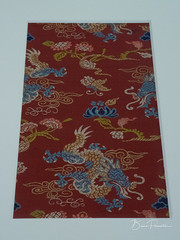 Design textile - Photo of Bousbecque