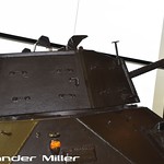 Daimler Ferret Mk.2/1 Walkaround (AM-00423)