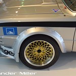 VW Scirocco Gruppe 2 Walkaround (AM-00428)