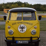 VW T1 ADAC Walkaround (AM-00430)