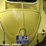 VW Käfer Ovali Walkaround (AM-00438)