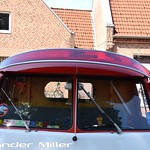 VW T1 Kastenwagen Walkaround (AM-00433)