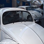 VW Käfer mit Polo Motor Walkaround (AM-00437)
