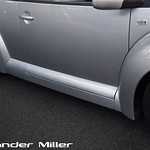 VW New Beetle RSi Walkaround (AM-00441)