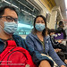 Masks required on public transport