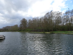 Marchiennes lac des Évoïches - Photo of Tilloy-lez-Marchiennes