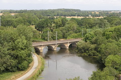 Pont-Réan - Photo of Noyal-Châtillon-sur-Seiche