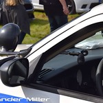 Dodge Charger Police Walkaround (AM-00452)