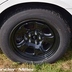 Dodge Charger Police Walkaround (AM-00452)