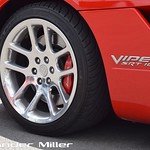 Dodge Viper SRT10 Walkaround (AM-00453)