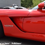 Dodge Viper SRT10 Walkaround (AM-00453)