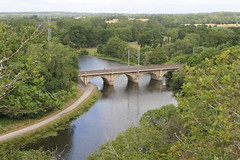 Pont-Réan - Photo of Noyal-Châtillon-sur-Seiche