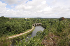 Pont-Réan - Photo of Bréal-sous-Montfort