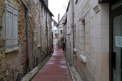 Montrichard (Loir-et-Cher) - Photo of Francueil