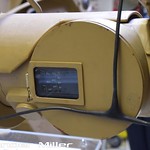 Entfernungsmesser Em.4m R.40 Walkaround (AM-00462)