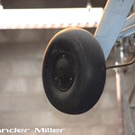 Fieseler Fi 156 C-3 Walkaround (AM-00469)