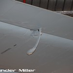 Fieseler Fi 156 C-3 Walkaround (AM-00469)
