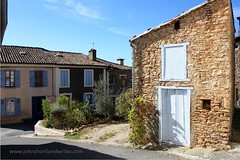 Aurignac - Photo of Cassagnabère-Tournas