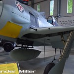 Focke-Wulf FW 190 A-8 Walkaround (AM-00474)