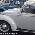 VW Käfer 1955 Walkaround (AM-00478)