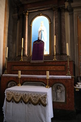 Église Sainte-Marie-Madeleine @ Morzine - Photo of Samoëns