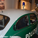 VW Käfer 1303 Polizei Walkaround (AM-00477)