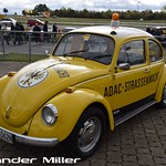 VW Käfer ADAC Walkaround (AM-00482)