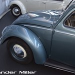 VW Käfer 1955 Walkaround (AM-00479)