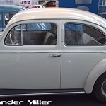 VW Käfer 1955 Walkaround (AM-00478)