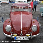 VW Käfer 1959 Walkaround (AM-00480)