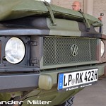 VW Iltis Milan Walkaround (AM-00492)