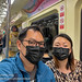 Riding the Taipei MRT