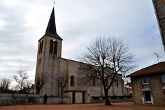Lentigny - France - Photo of Saint-Just-en-Chevalet
